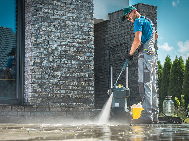 BEST SERVICE WINDOW CLEANING HOUSTON | POWER WASHING SERVICE | BRICK PRESSURE WASHING | PARKING LOT | ROOF | DRIVEWAY | SIDEWALK