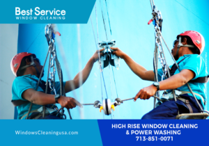 Building washing Houston, The Woodlands, Katy,Texas | Best Service Window Cleaning