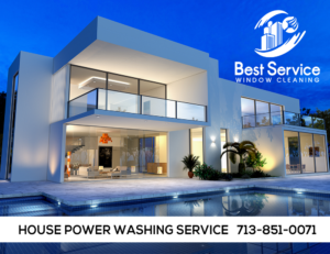RESIDENTIAL WINDOW CLEANING HOUSTON | THE WOODLANDS | Best Service Window Cleaning
