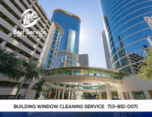 HIGH RISE WINDOW CLEANING HOUSTON | windowscleaningusa.com